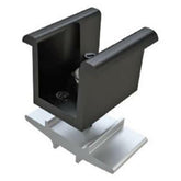 Unirac SolarFrame 008000U Bonding Clamp (Pack of 20)